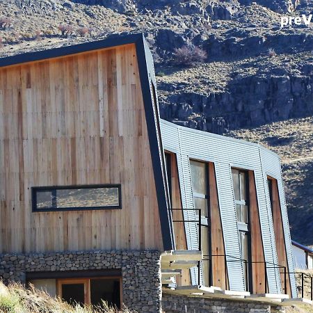 Solo Lofts Διαμέρισμα El Chalten Εξωτερικό φωτογραφία