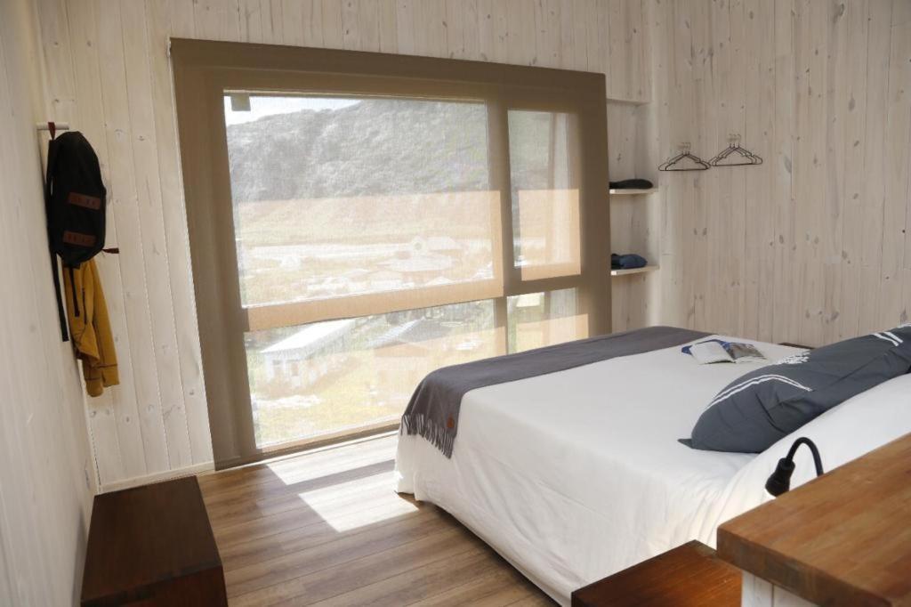 Solo Lofts Διαμέρισμα El Chalten Εξωτερικό φωτογραφία