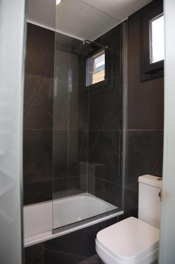 Solo Lofts Διαμέρισμα El Chalten Εξωτερικό φωτογραφία