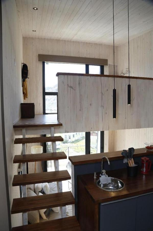 Solo Lofts Διαμέρισμα El Chalten Εξωτερικό φωτογραφία