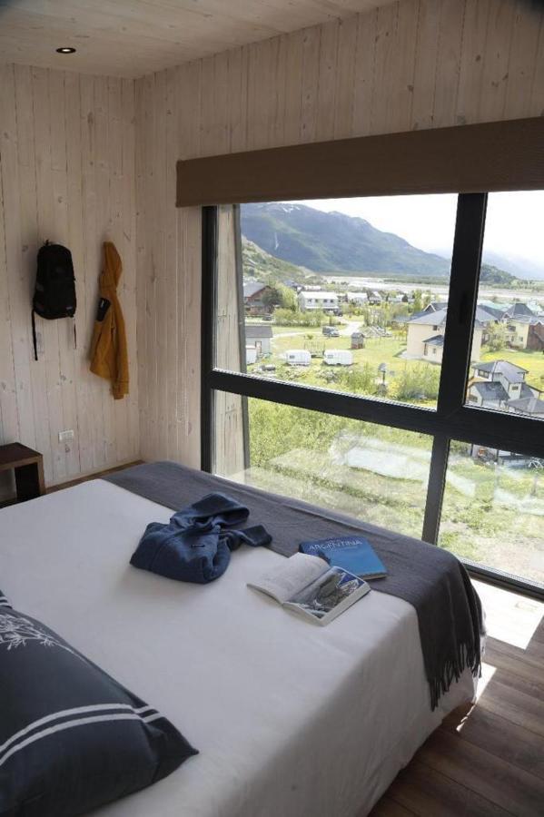 Solo Lofts Διαμέρισμα El Chalten Εξωτερικό φωτογραφία